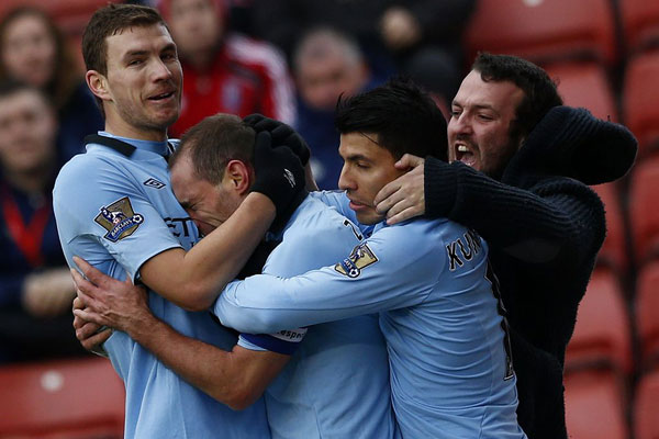 马斯切拉诺：获胜的多数比赛苏牙都在场，我们需要每一名球员（马斯切拉诺：我们需要每个人，多数胜利都有苏牙在场）