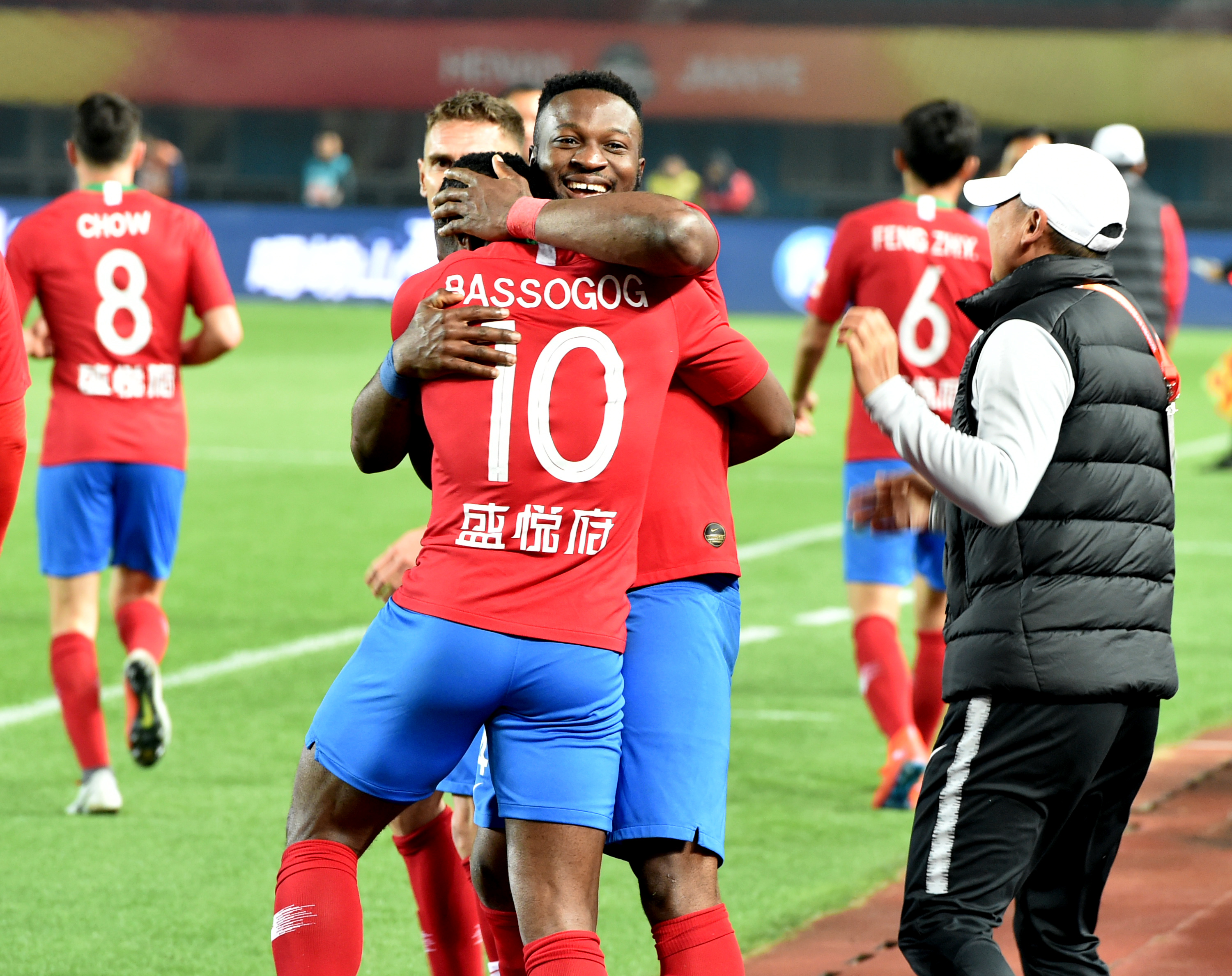 失败可能带来转机（挫折亦是契机）